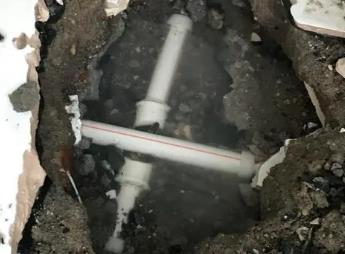 皇姑阳台漏水维修公司为您分享楼上楼下漏水怎么处理