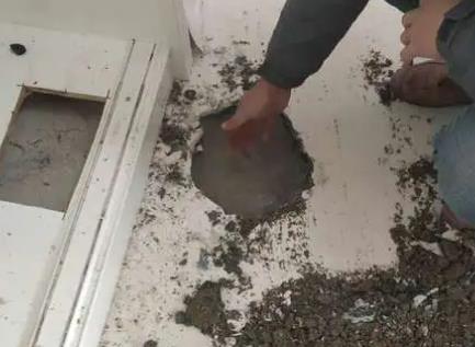 皇姑卫生间漏水维修公司分享下精确定位查漏水一次多少钱?不同级别收费不同