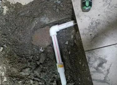 皇姑阳台漏水维修时有哪些声音会影响检漏仪